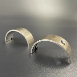 Вкладыш коренной (Пара) Suzuki DF40-50; DF40A-60A; DF50AV-60AV (Blue) Suzuki