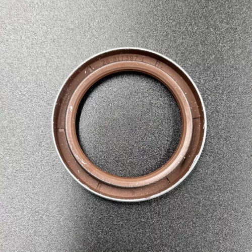Сальник Mercury (35х48х6) (Kacawa)