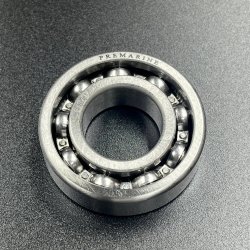 Подшипник шзх Yamaha 4-8, F4-9.9 (20x42x12)  (PREMARINE)