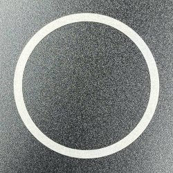 Шайба регулировочная шестерни переднего хода Yamaha 40-55, F30-60 (0.50mm) (Yamaha)