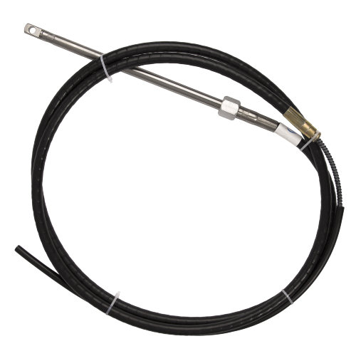 Трос рулевой Nautflex М66 08 футов