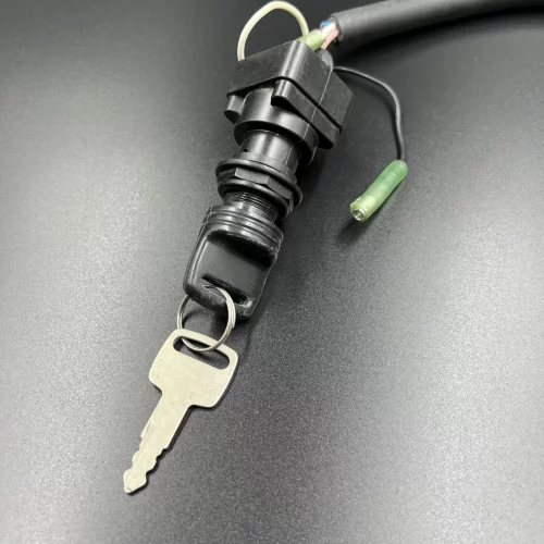 Замок зажигания в поддон Yamaha (7Pin) (PWB)