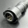 Замок зажигания в поддон Yamaha (7Pin) (PWB)