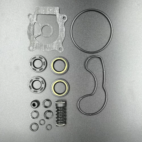 Ремкомплект редуктора Suzuki DT40, DF40-50, DF40-60(A) (Osaka)