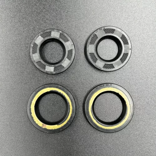 Ремкомплект редуктора Suzuki DT40, DF40-50, DF40-60(A) (Osaka)