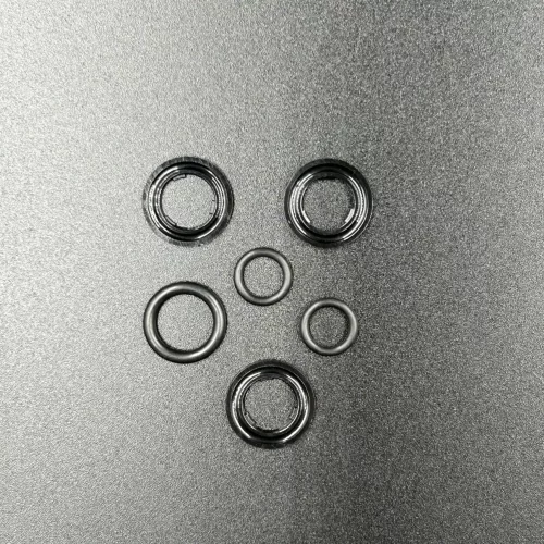 Ремкомплект редуктора Suzuki DT40, DF40-50, DF40-60(A) (Osaka)