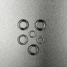 Ремкомплект редуктора Suzuki DT40, DF40-50, DF40-60(A) (Osaka)