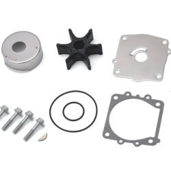 Ремкомплект помпы охлаждения YAMAHA 115-140HP 6N6-W0078-02