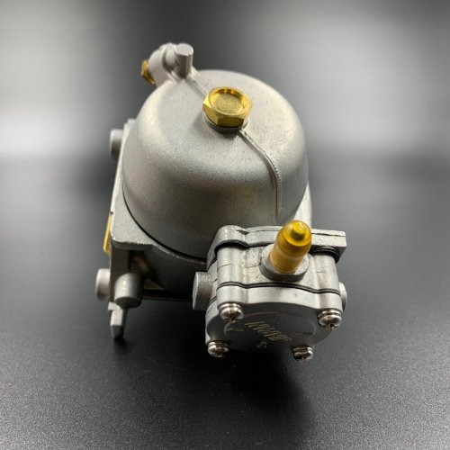 Карбюратор Suzuki DT9.9-15 (Yuelang)