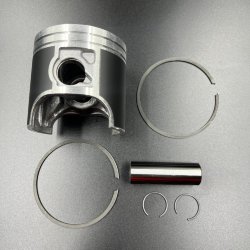 Поршневой комплект Polaris 600 (STD) (Sinera)