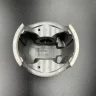 Поршневой комплект Polaris 600 (STD) (Sinera)