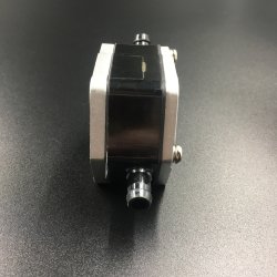 Насос топливный Yamaha 115-250 (Sinera)