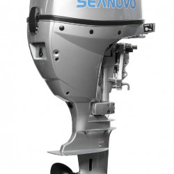 Лодочный мотор SEANOVO SNF9,9(15) HS