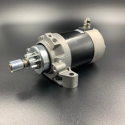 Электростартер Honda 35-50