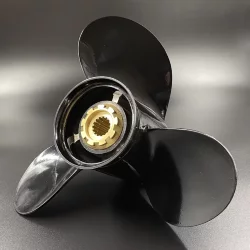 Гребной винт Yamaha 60-140, F70-F130 (3x13x19) Match (Michigan)