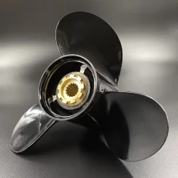 Гребной винт Yamaha 60-140, F70-F130 (3x13x19) Match (Michigan)