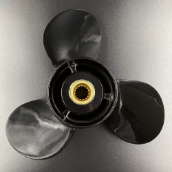 Гребной винт Yamaha 60-140, F70-F130 (3x13x19) Match (Michigan)