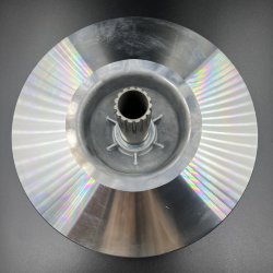 Щека ведомого вариатора неподвижная Yamaha VK540 (Yamaha)