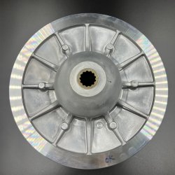 Щека ведомого вариатора неподвижная Yamaha VK540 (Yamaha)