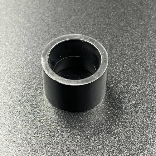 Уплотнение трубки охлаждения Yamaha 115-250, F75-275 6E5-44365-01 (Omax)