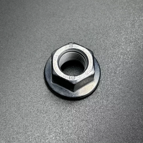 Гайка маховика Yamaha 9,9-15 (YUELANG)