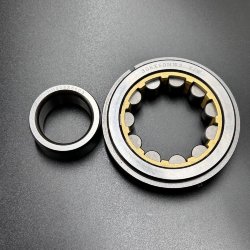 Подшипник роликовый Yamaha 20-30 (25x62x17) (KACAWA)