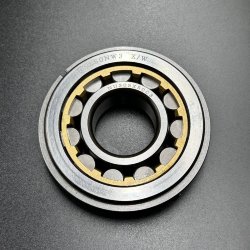 Подшипник роликовый Yamaha 20-30 (25x62x17) (KACAWA)
