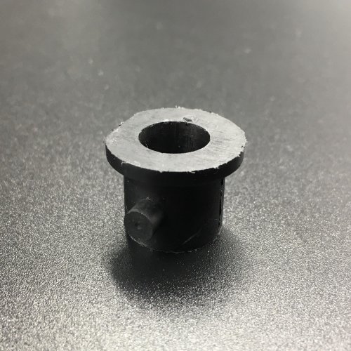 Уплотнение трубки охлаждения Yamaha 20-30, F9.9-25 (PREMARINE)