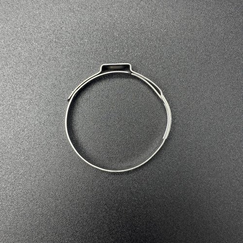 Хомут Mercury 888988001 (36.1 мм) (Quicksilver)