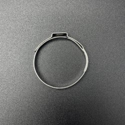 Хомут Mercury 888988001 (36.1 мм) (Quicksilver)