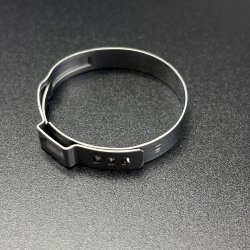 Хомут Mercury 888988001 (36.1 мм) (Quicksilver)