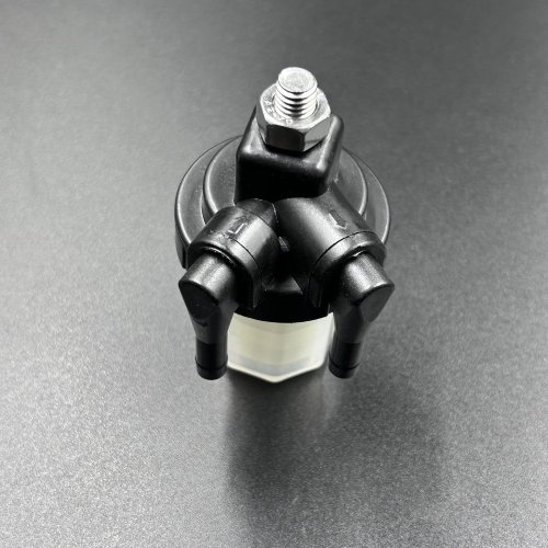 Фильтр топливный Yamaha 5-90, F9.9-50 (YUELANG)