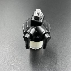 Фильтр топливный Yamaha 5-90, F9.9-50 (YUELANG)