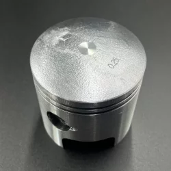 Поршневой комплект Suzuki DT25-30 (+0.25мм) (KACAWA)