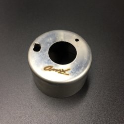 Стакан помпы охлаждения Tohatsu 9.9-18/Mercury 9.9-18 (803751) (Omax 2)