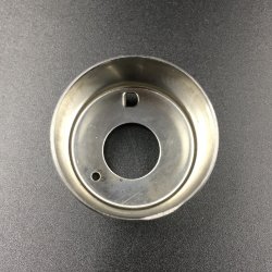 Стакан помпы охлаждения Tohatsu 9.9-18/Mercury 9.9-18 (803751) (Omax 2)