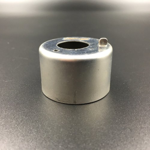 Стакан помпы охлаждения Tohatsu 9.9-18/Mercury 9.9-18 (803751) (Omax 2)