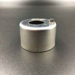 Стакан помпы охлаждения Tohatsu 9.9-18/Mercury 9.9-18 (803751) (Omax 2)