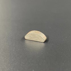 Шпонка Yamaha 2-8, F2-60 (PREMARINE)