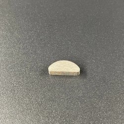 Шпонка Yamaha 2-8, F2-60 (PREMARINE)