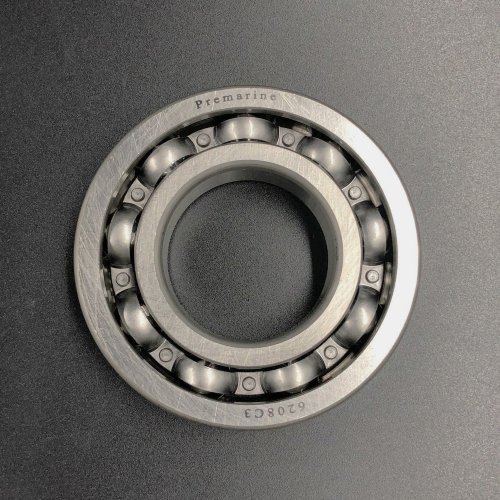 Подшипник шариковый Yamaha 115-225, F75-130 (40x80x18) (PREMARINE)