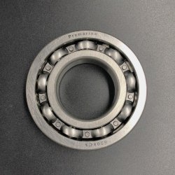 Подшипник шариковый Yamaha 115-225, F75-130 (40x80x18) (PREMARINE)