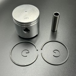 Поршневой комплект Tohatsu 5 (STD) (Kacawa)