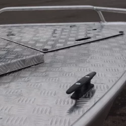 Wyatboat-550 Pro