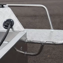 Wyatboat-550 Pro