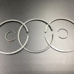 Поршневой комплект Yamaha 40-50 (3RING) (0.50mm) (TM)