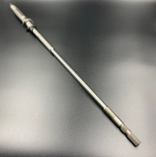 Вал торсионный Yamaha F95/115 (L) (Omax)