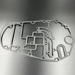 Прокладка масляного картера Yamaha F60 (F60FETL) (Yamaha)