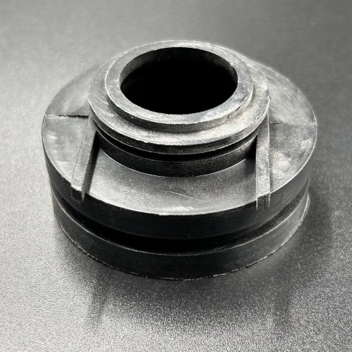 Основание помпы охлаждения Yamaha 40-50, F25-60 (YUELANG)