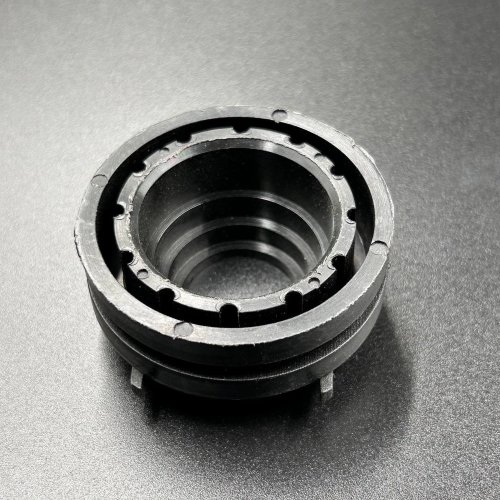 Основание помпы охлаждения Yamaha 40-50, F25-60 (YUELANG)